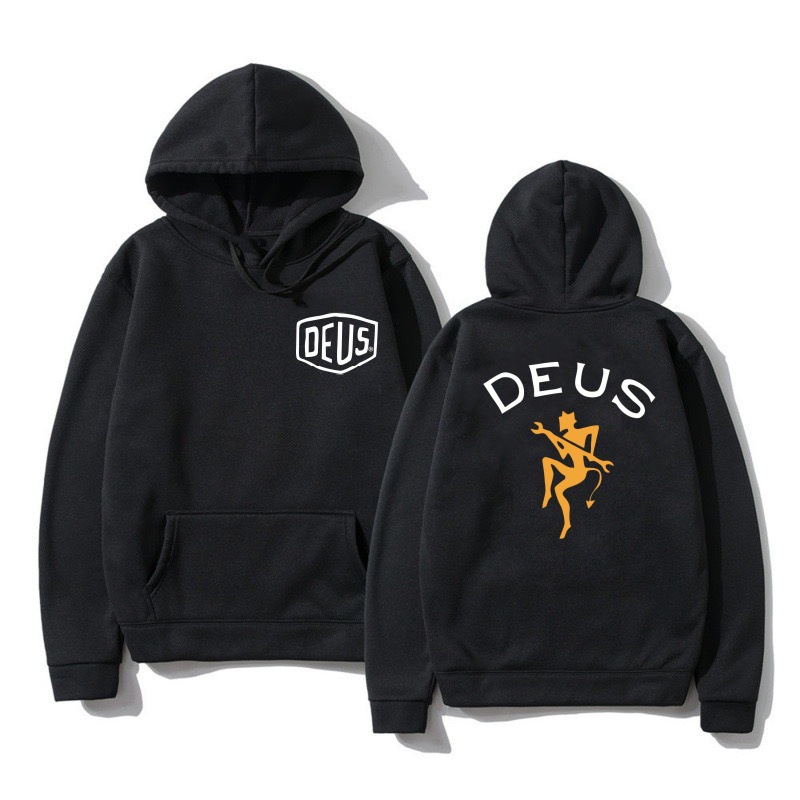 2025 New Men Women hooded sweatshirt long sleeved sweater DE