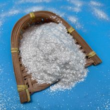 批发合成云母粉矿物耐高温绝缘材料氟金云母化妆品级陶瓷橡胶