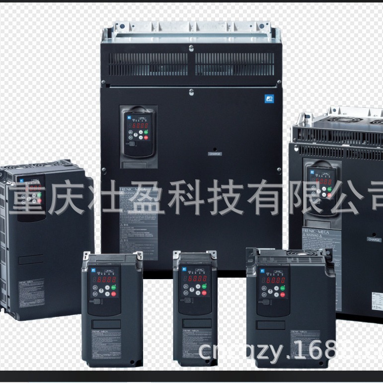 Inverter, 0004G, 0006G