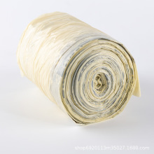 抽绳大号垃圾袋手提厨房加厚袋自动收口塑料袋加厚耐用