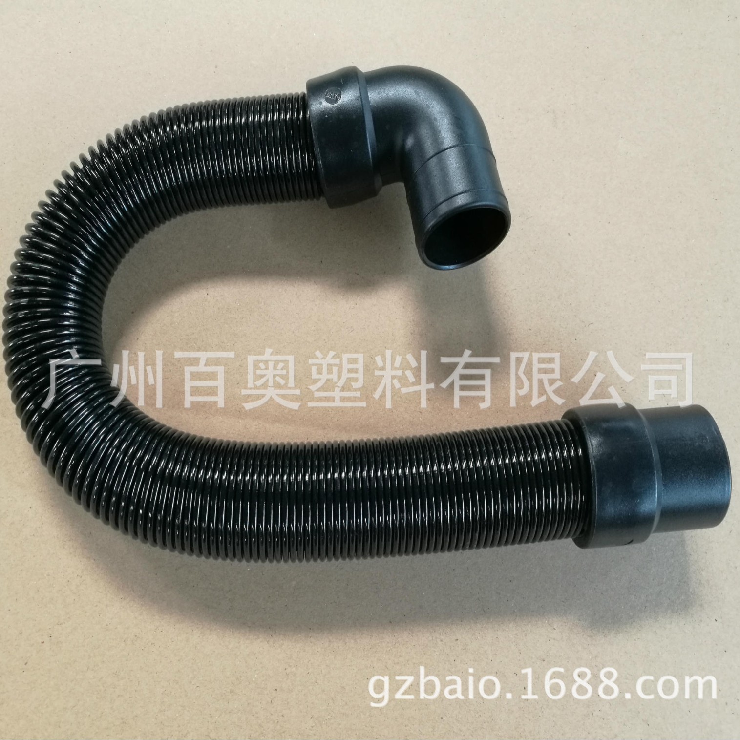 洗地机软管/吸水管/放污管/38mm拉伸管