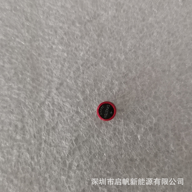 Wholesale Lir640 Round Button Lithium-Ion Battery for Oscillating Displacement Laser Rangefinder Node Power Supply