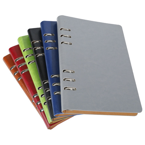 Business Creative Hollow Leaf Notebook, Business Hollow Leaf Notebook, Literary Simple Meeting Hollow Leaf Handbook, Wholesale
