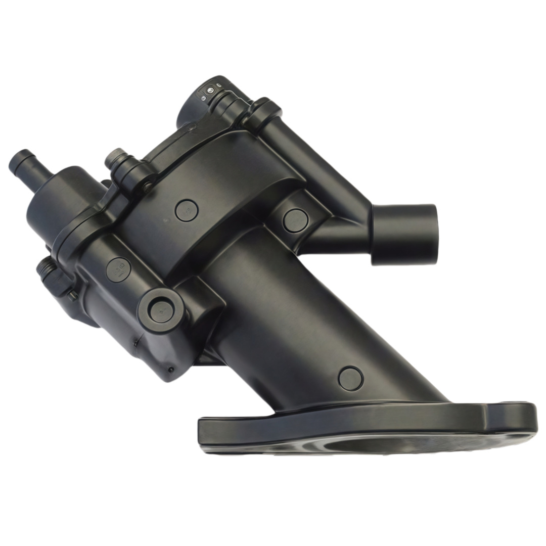 Brake Vacuum Pump 1119420