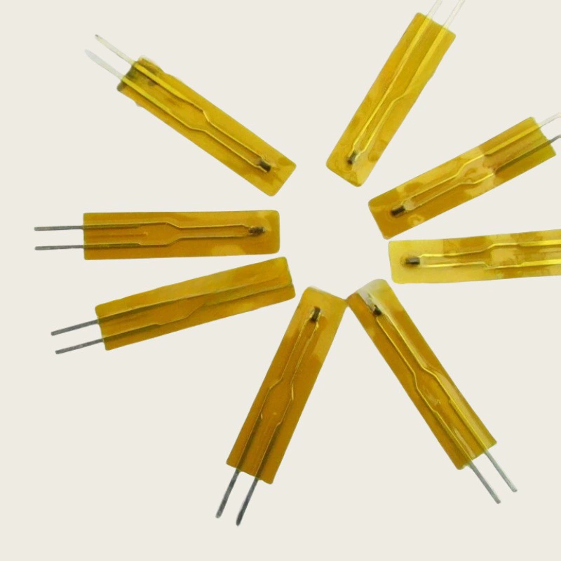 Пленочный термистор 10K B = 3434 1%