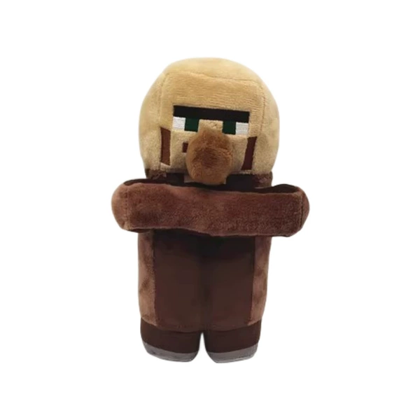 20cm villager