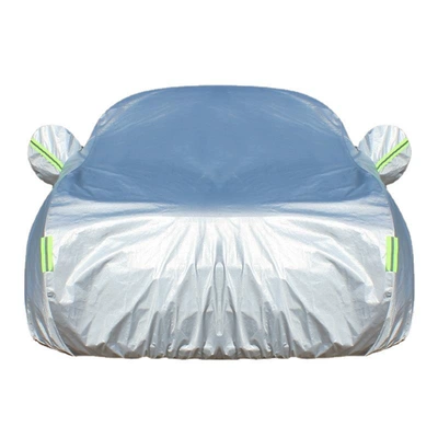 Antifreeze Jacket, Car clothing
