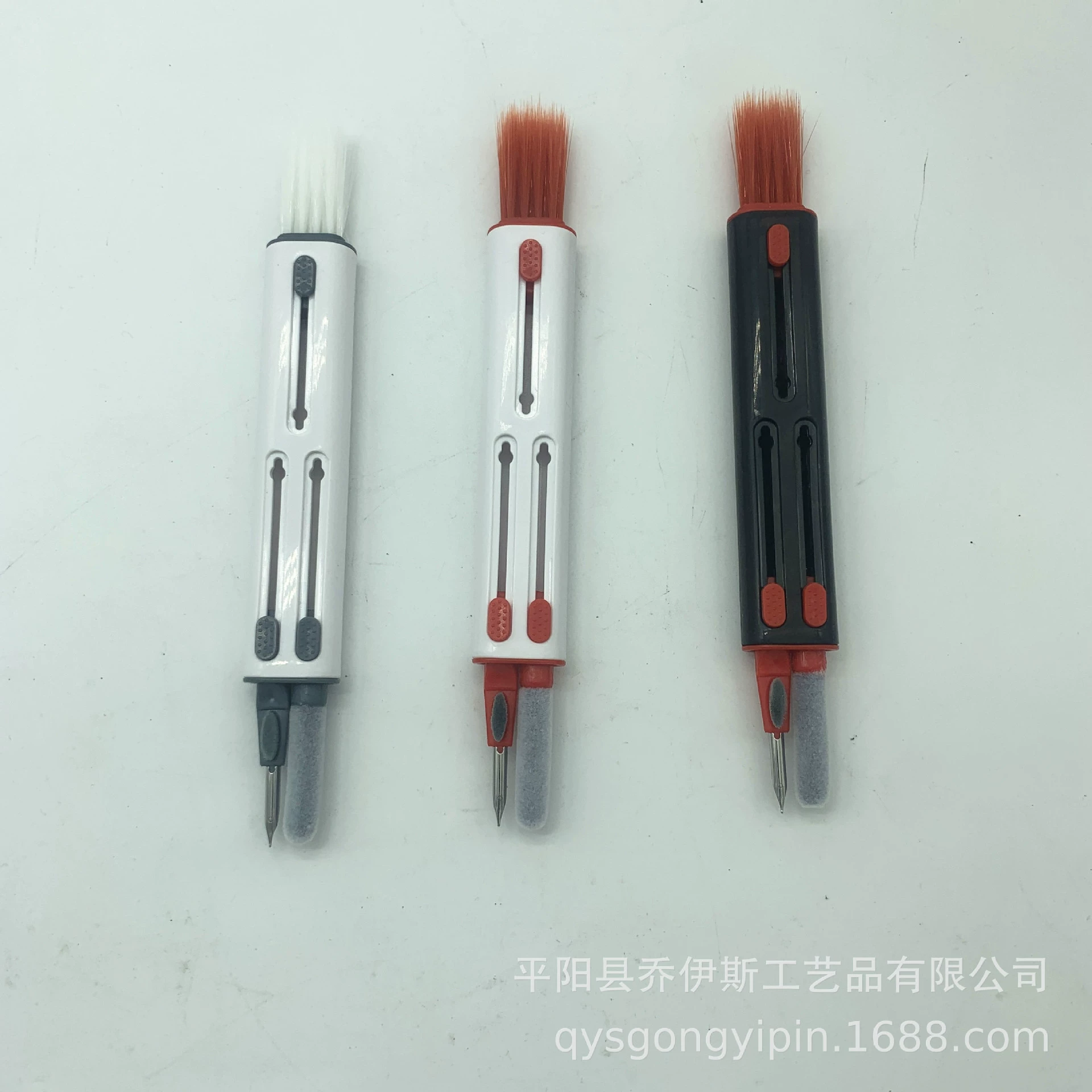 [Cross-border trading), keyboard, hygienic headphones, earplugs, brush, laptop, bluetooth