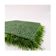 可定制深绿色草坪抗老化人造室外篮球场佳宏地毯