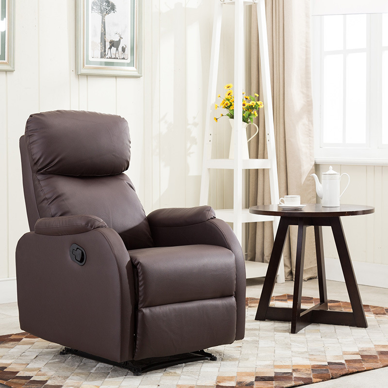 Beauty salon reclining massage sofa nail beauty eyelash multifunctional electric sofa chair Pedicure Foot Massage shop beauty shop