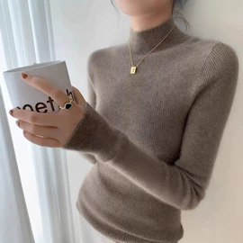 男式羊毛衫;男式羊绒衫;女式羊绒衫