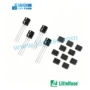 littelfuse三端双向l6n5rp可控硅