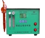 供应CDA-3000便携式尘毒大气采样器3-30L/min