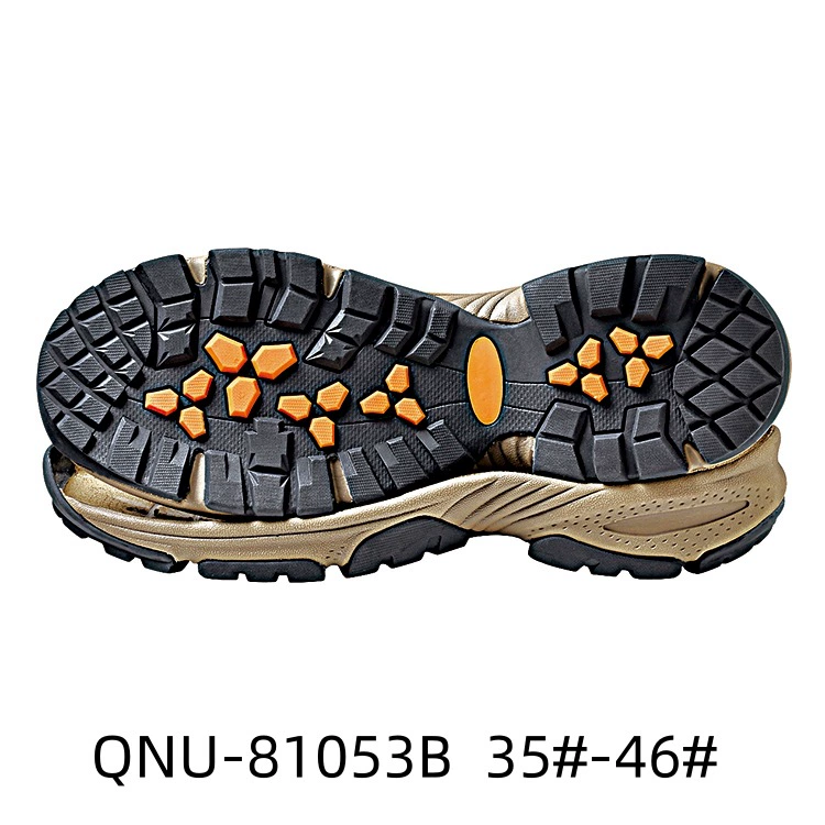 Повседневная обувь обувь с большой подошвой Casual Sole спортивная подошва Sports shoes sole противоскользящая MD
