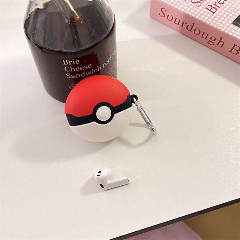 Aplicable Samsung Buds 3pro funda protectora para auriculares Bluetooth inalámbricos silicona tridimensional personalidad de dibujos animados buds3 en stock