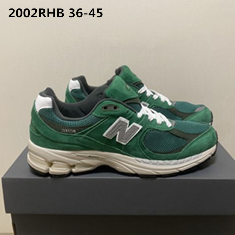 莆田シューズ 純正nb2002r レトロ メンズ＆レディースシューズ ファッション ダッドシューズ カジュアル スポーツシューズ 軽量 厚底|undefined