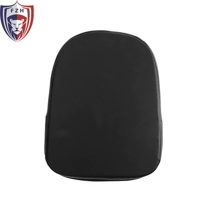 Cruise Prince Magna 250: Motorcycle cushion