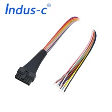 TE 14PIN�B�Ӿ��B�����־���|�M�� ��ˮ�B�Ӿ� ���ղ��^