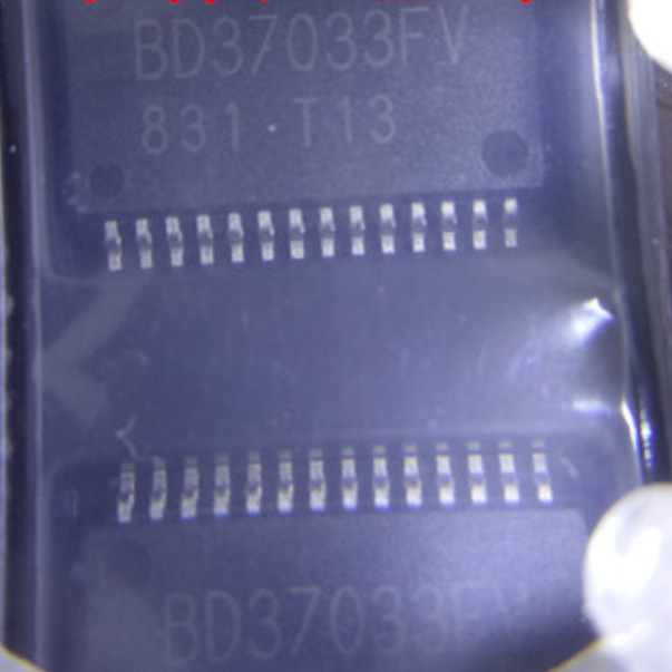 Original Supply BD37033FV-ME2 Audio Processor Chip SSOP2 New Original Authentic Spot