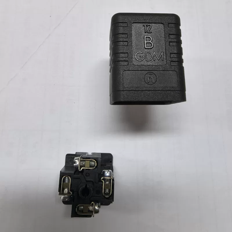 GDM 3009 Hirschmann Connector