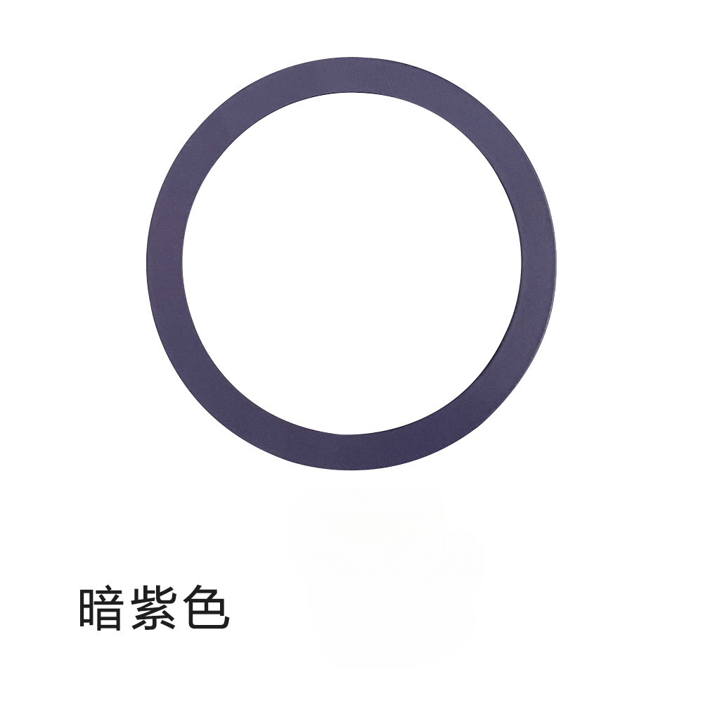 단면 진한 보라색 3M 정품 접착제