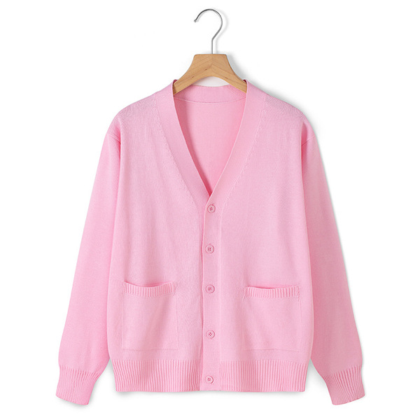Base cardigan