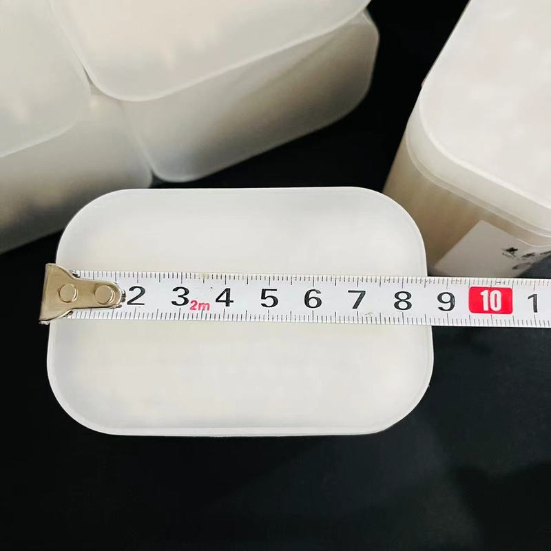 磨砂大方盒棉签新款化妆美妆通用棉签2元店双头2元棉签批发|undefined