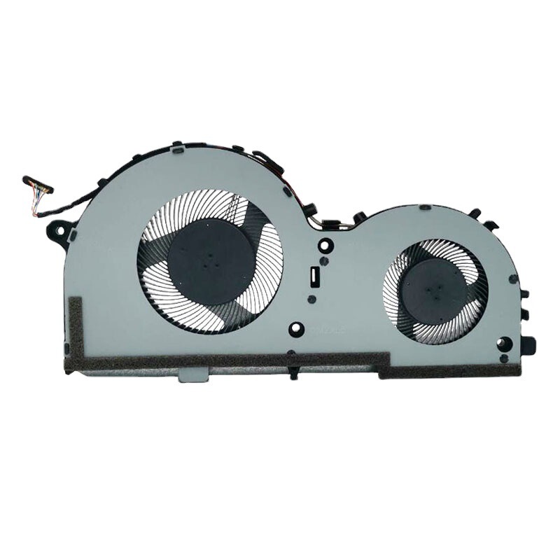 Applicable to Lenovo Ideapad L340-15IRH 17IRH L330-15ICH 17ICH fan 5H40S19