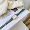 Small fashionable trend quartz watch, Korean style, wholesale