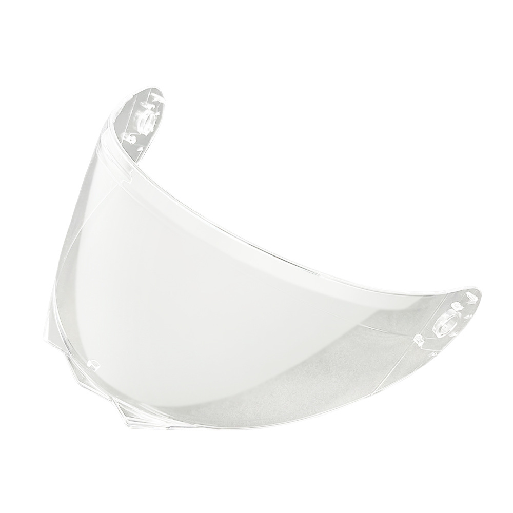 V25B Motorcycle Helmet Lens Is Suitable for R935, R935Sv High-Definition Anti-Uv Electroplated Colorful Mirror Surface