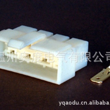 生产销售DJ70813-6.3-11，连接器接插件，DJ70813-6.3-10