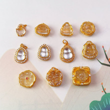 s925�y僽��Ƕˮĭ��С���𹫺��J�������������ֹ�DIY���