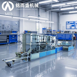 多功能包装机;纸成型机械;其他包装成型