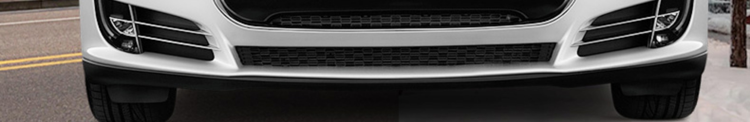 Car touch-up pen pearl white black plastic front bumper rear wheel arch car paint scratch self-painting spray