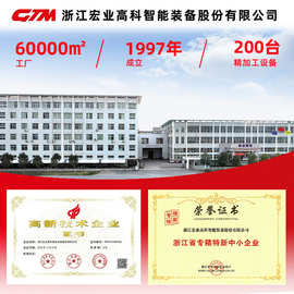 GTM350-500bar工业电机高压洗车机清洗机22kw商用超大功率流量