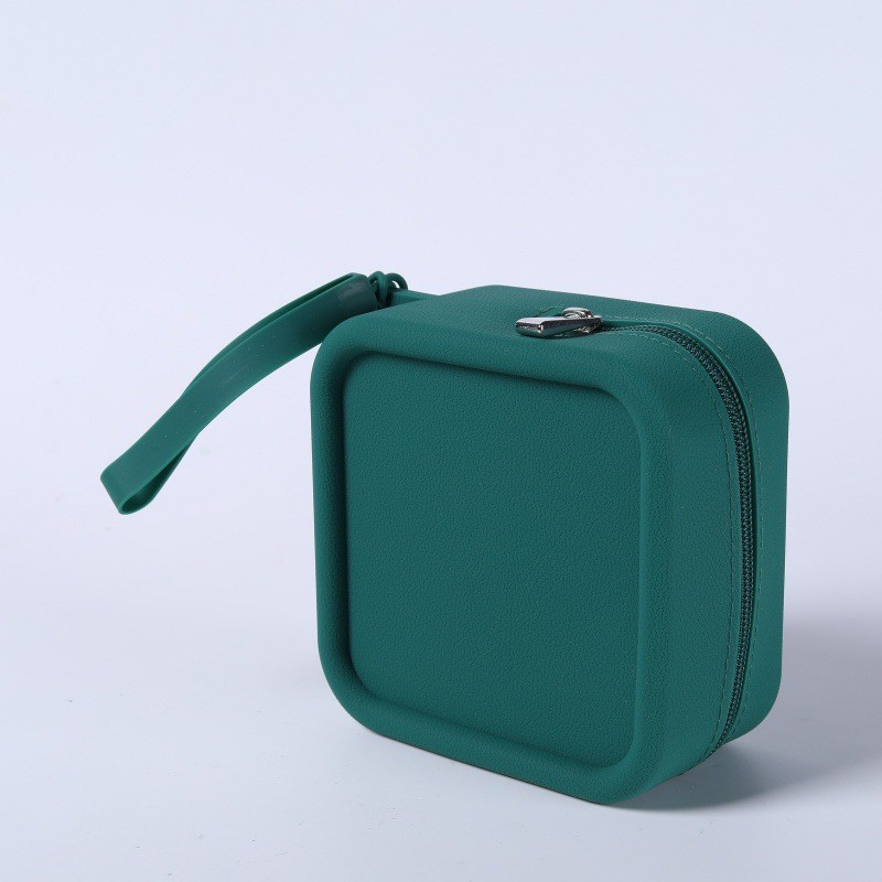 다크그린(12.5*12.5 사각봉지 130호)