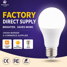E27Led Light Bulb Home 5W 7W 10W 12W 15W 20W 24W Led Bulb