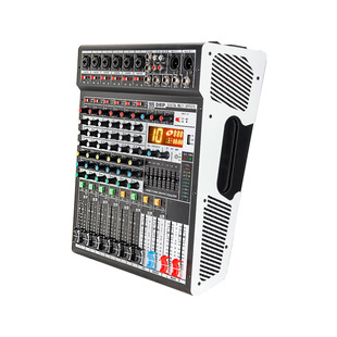 6·MX�{��̨����250W �ݳ�99DSP���Ч��48V����KTV����