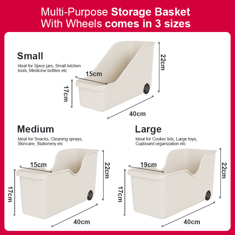 Household Kitchen Pot Storage Box with Pulley Pot Lid Storage Rack Seasoning Sundries Extended Storage Basket Desktop Storage Household Kitchen Pot Storage Box with Pulley Pot Lid Storage Rack Seasoning Sundries Extended Storage Basket Desktop Storage