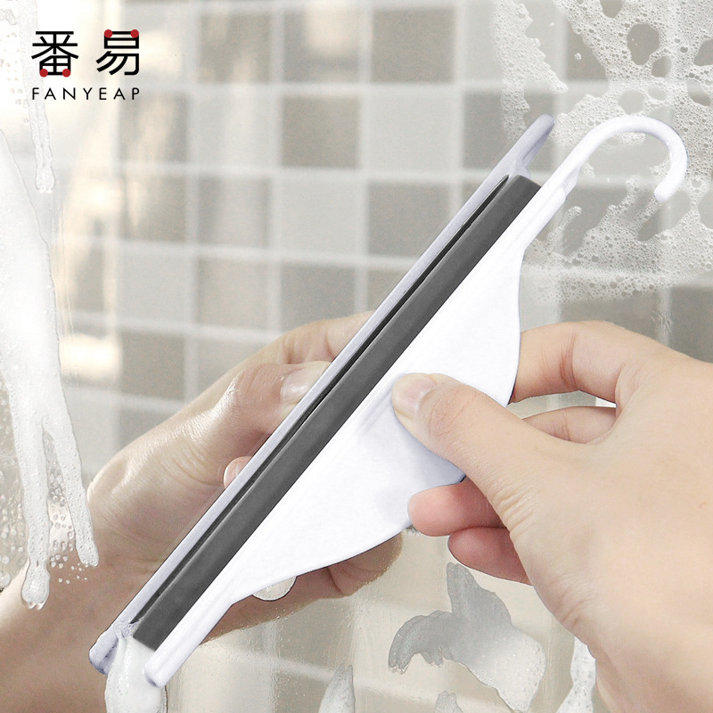 Free Shipping/Wiper A135-Mini Small Water Wiper Bathroom Glass Cleaning Tool Bathroom Free Shipping/Wiper A135-Mini Small Water Wiper Bathroom Glass Cleaning Tool Bathroom