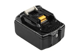 Suitable for Makita flashlight to bl1850 lithium battery 18v rechargeable battery factory direct sales cross-border hot sale