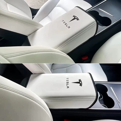 cover, anti-dirt cleaning cover, Armrest box pad