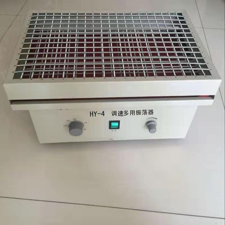 调速多用振荡器 型号:SW8-HY-4 库号：M404412