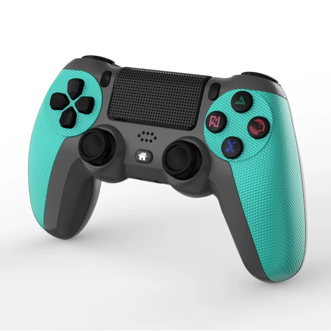 Bluetooth контроллер, беспроводная подсветка с подсветкой, мятная ручка, P4, P4