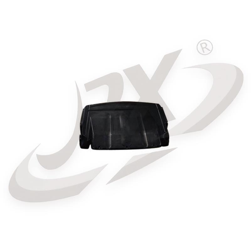 Suitable for 01-04 BMW 3 Series E46 engine lower guard plate 318 radiator 320 gearbox guard plate 325 gear plate 330