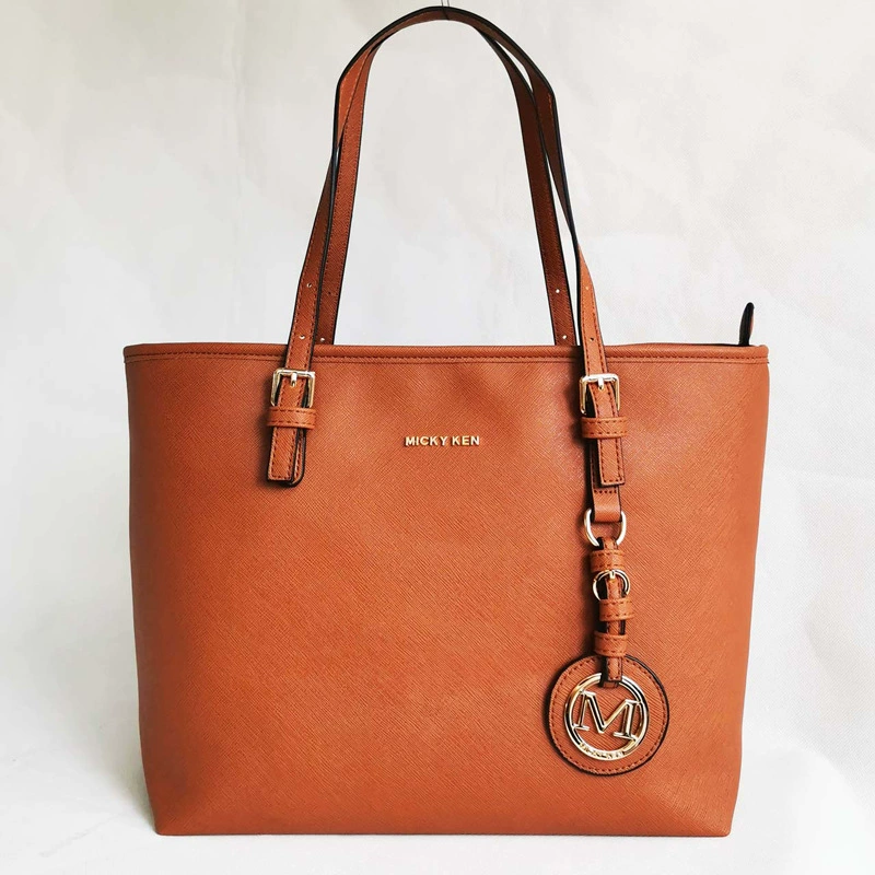 Поясная сумка через плечо (Micky Ken), переплет PU, 43×15×26 см, модная Tote