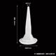 Neutral Structural Glue Nozzle, Soft Glue Nozzle, Structural Glue Gun, Special Structural Glue Nozzle, Glass Glue Nozzle, Glue Artifact