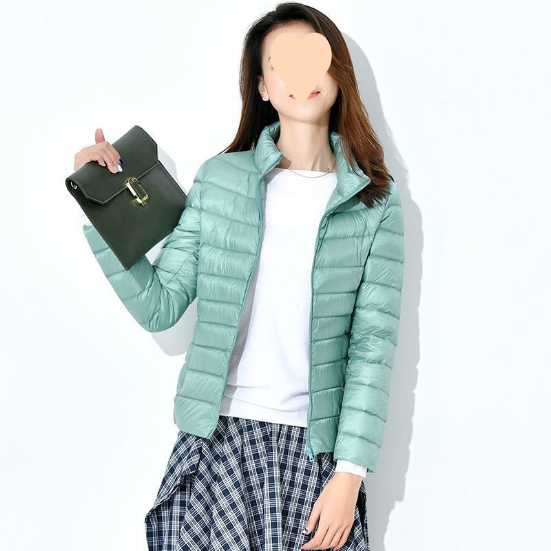 빈 그린(스탠드 칼라)