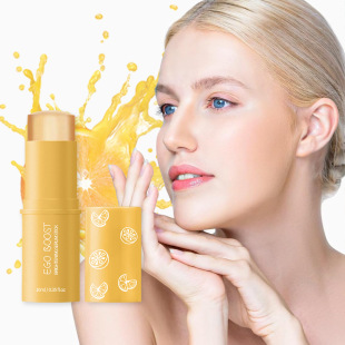 Ego Boost Brightening Serum Stick���׾��A�� ���׼��w��ā�Ử
