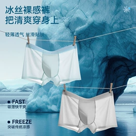 男士平角裤;男士阿罗裤;男士背心